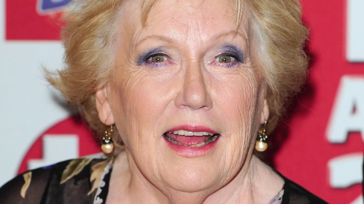 Denise Robertson