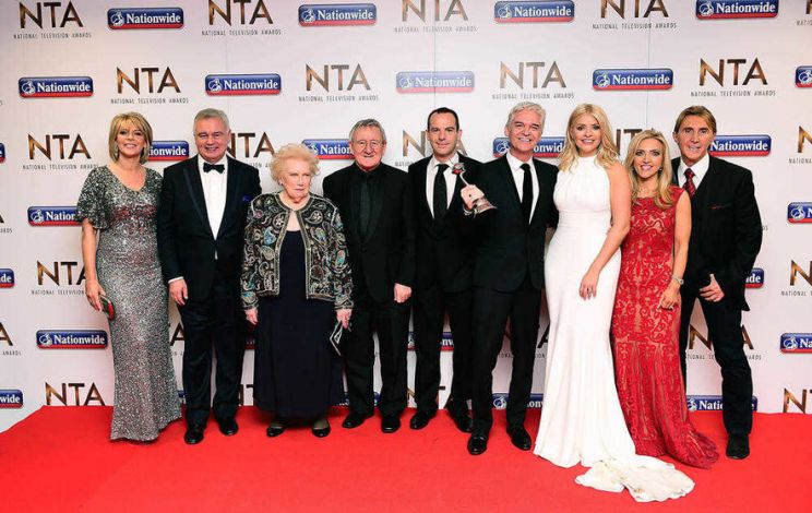 Denise Robertson