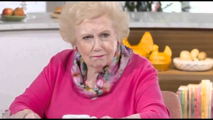 Denise Robertson