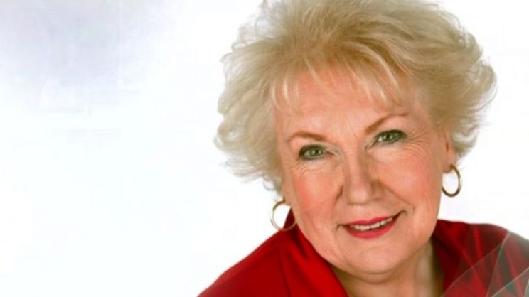 Denise Robertson