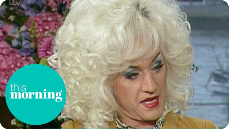 Denise Robertson