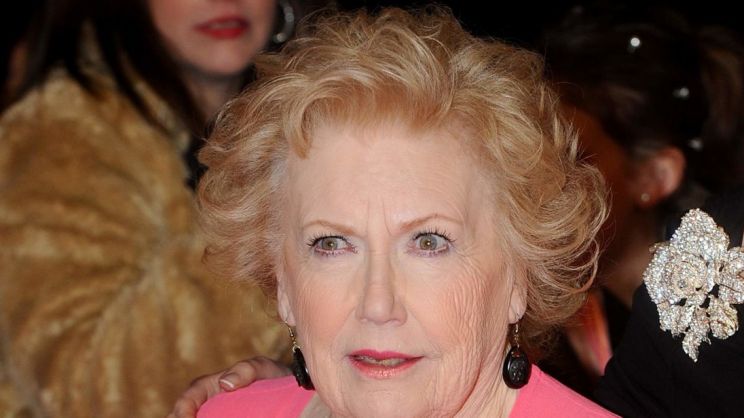 Denise Robertson