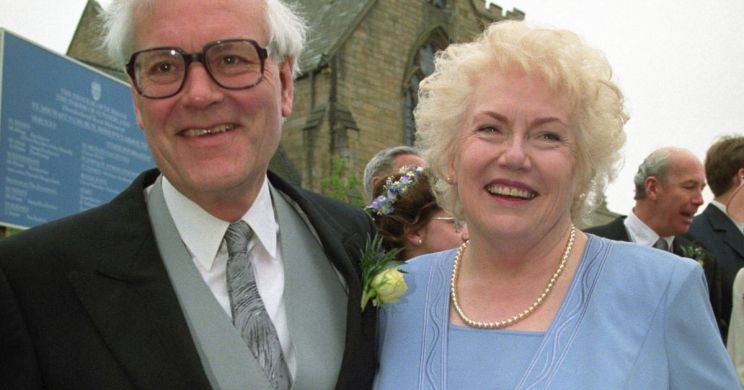 Denise Robertson