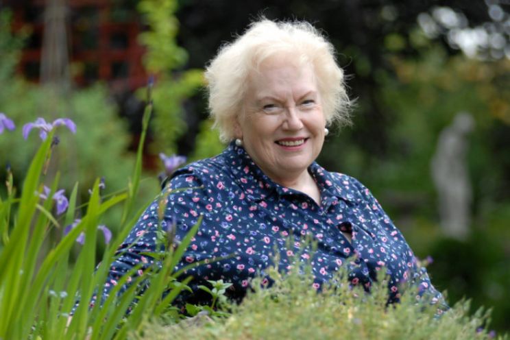 Denise Robertson