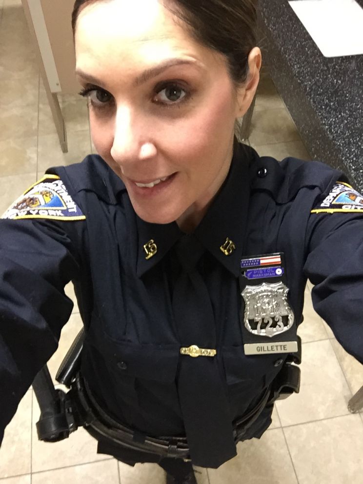 Denise Scilabra