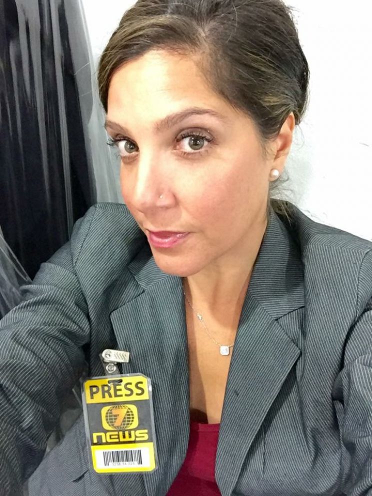 Denise Scilabra