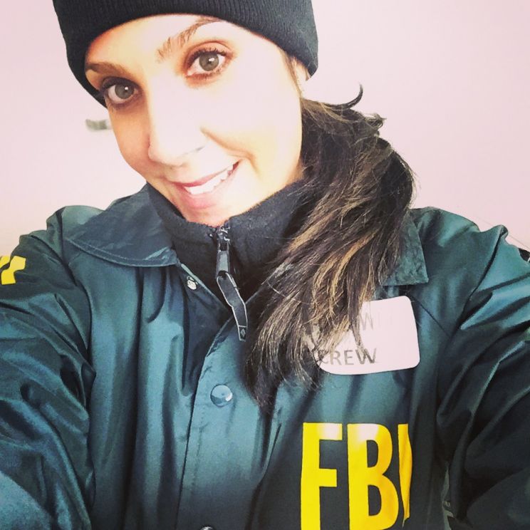 Denise Scilabra
