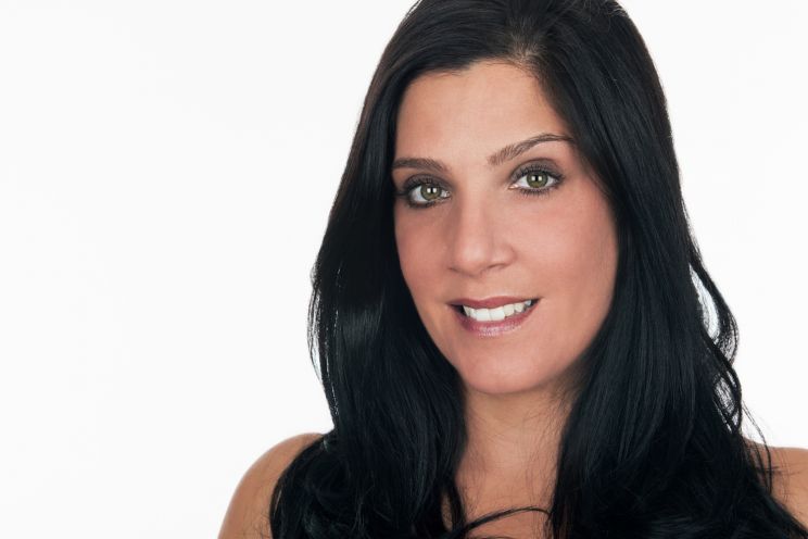 Denise Scilabra