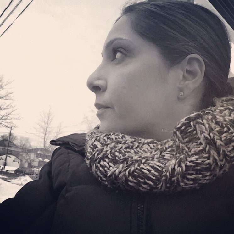 Denise Scilabra