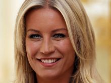 Denise Van Outen