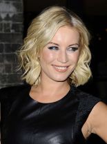 Denise Van Outen