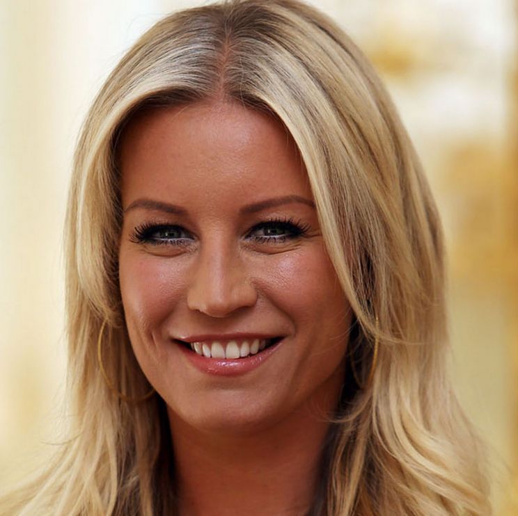 Denise Van Outen