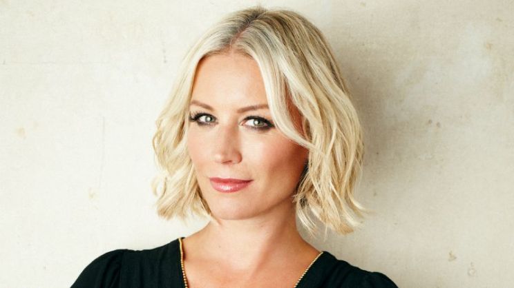 Denise Van Outen