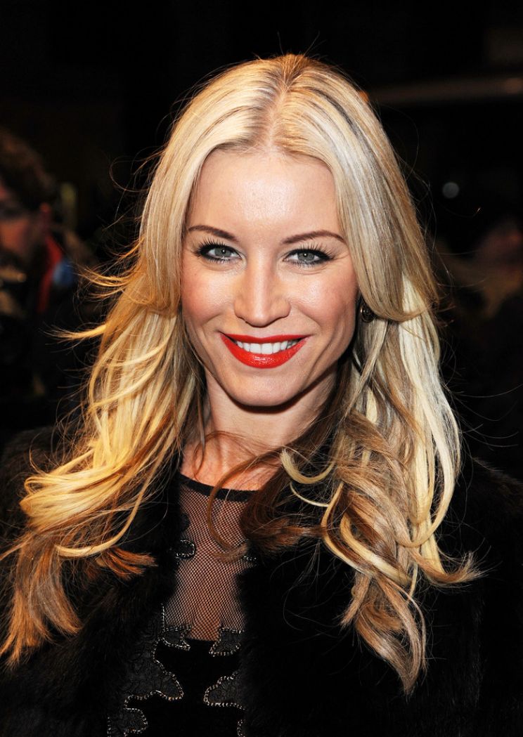 Denise Van Outen