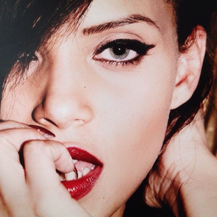 Denise Vasi