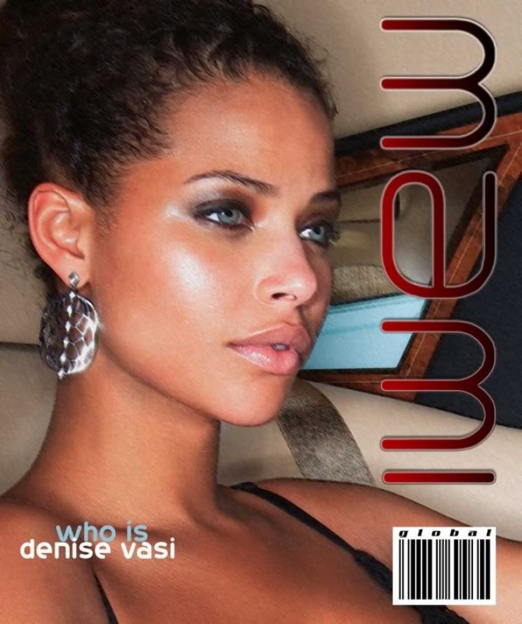 Denise Vasi