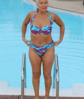 Denise Welch