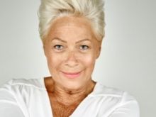 Denise Welch