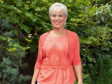 Denise Welch