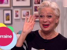 Denise Welch