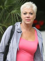 Denise Welch