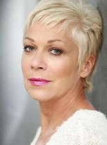 Denise Welch