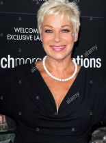 Denise Welch