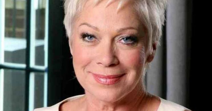 Denise Welch