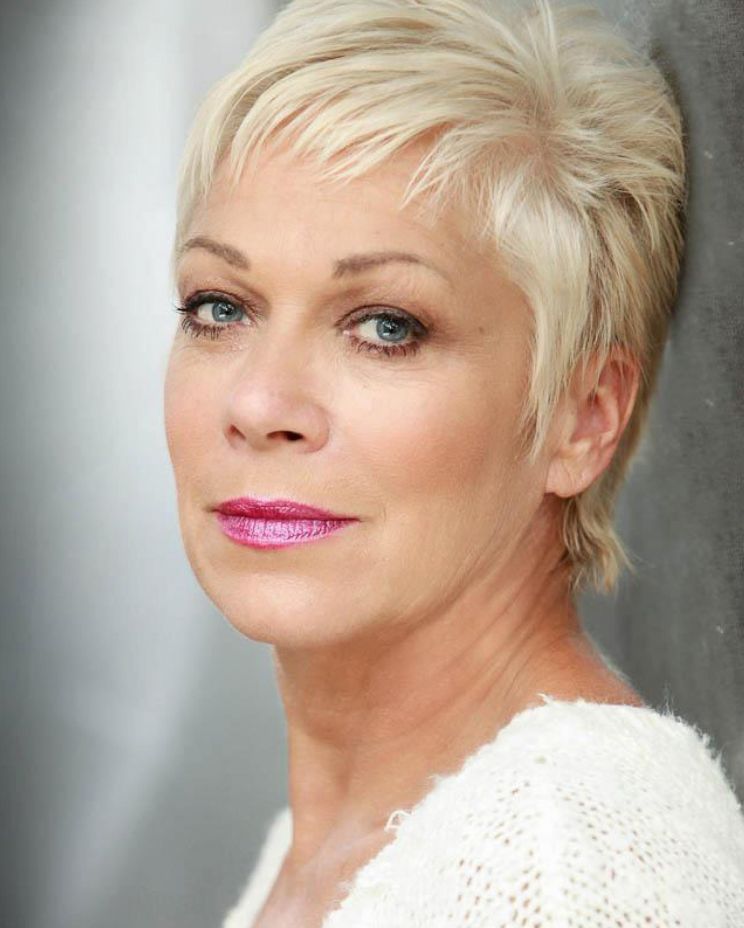 Denise Welch