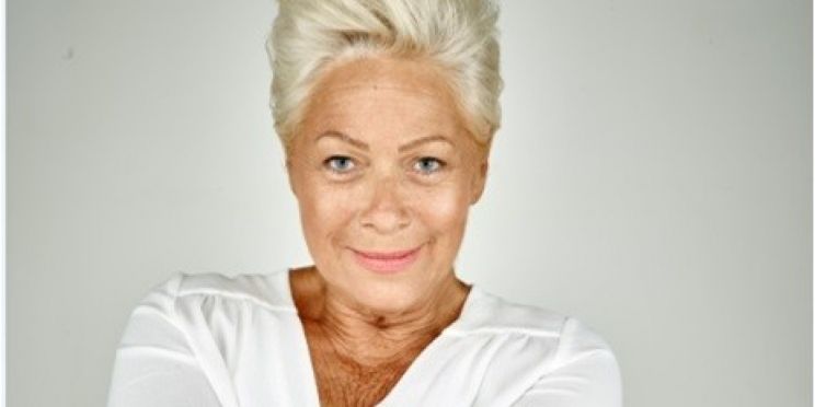Denise Welch