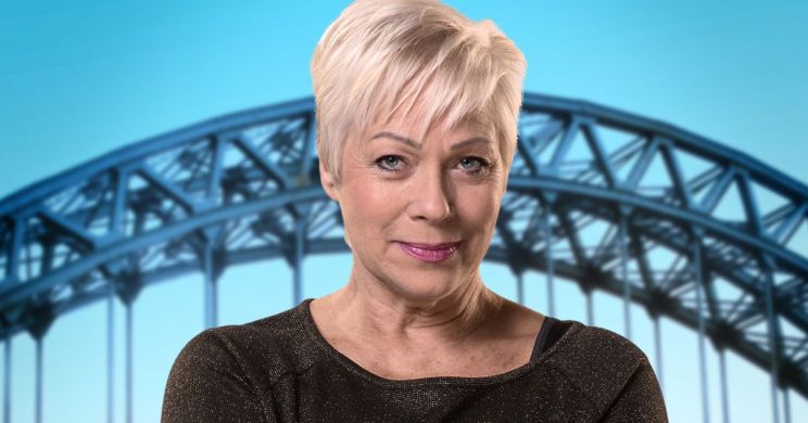 Denise Welch