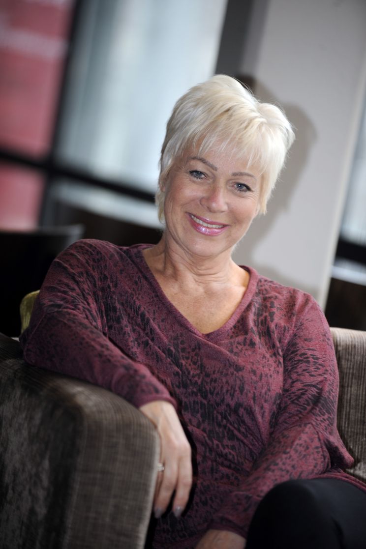 Denise Welch