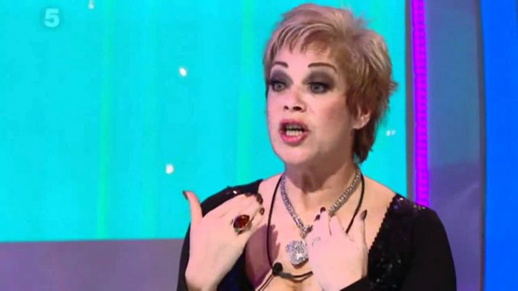 Denise Welch