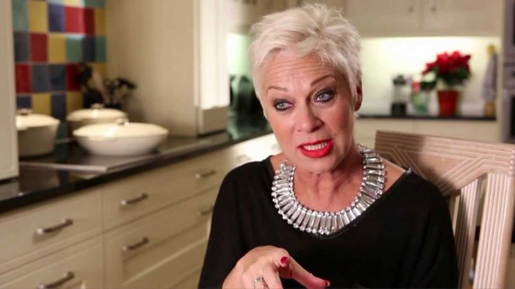 Denise Welch