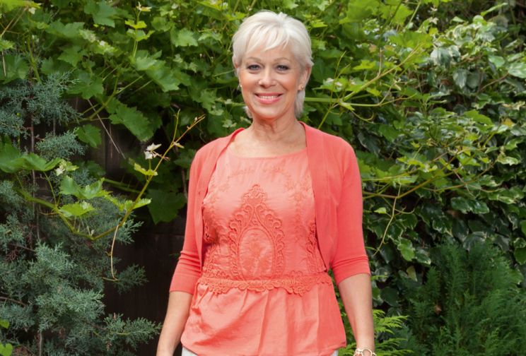 Denise Welch