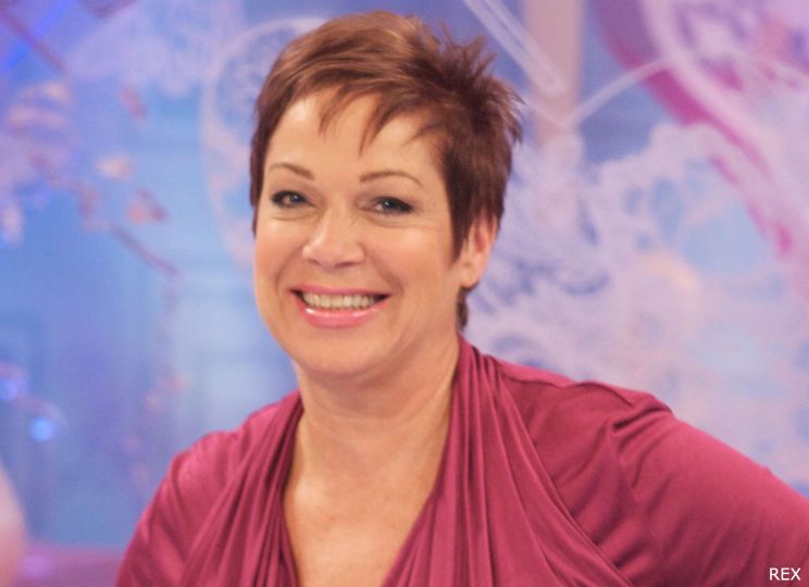 Denise Welch