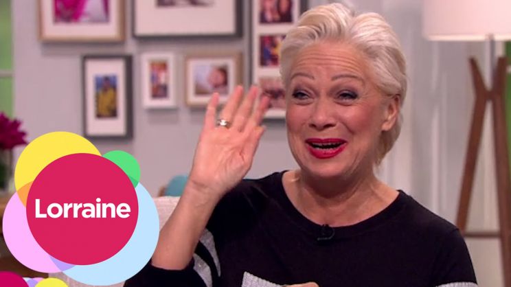 Denise Welch