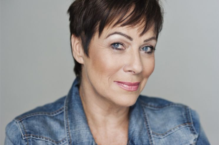 Denise Welch