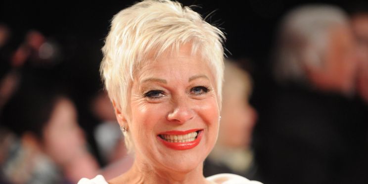 Denise Welch