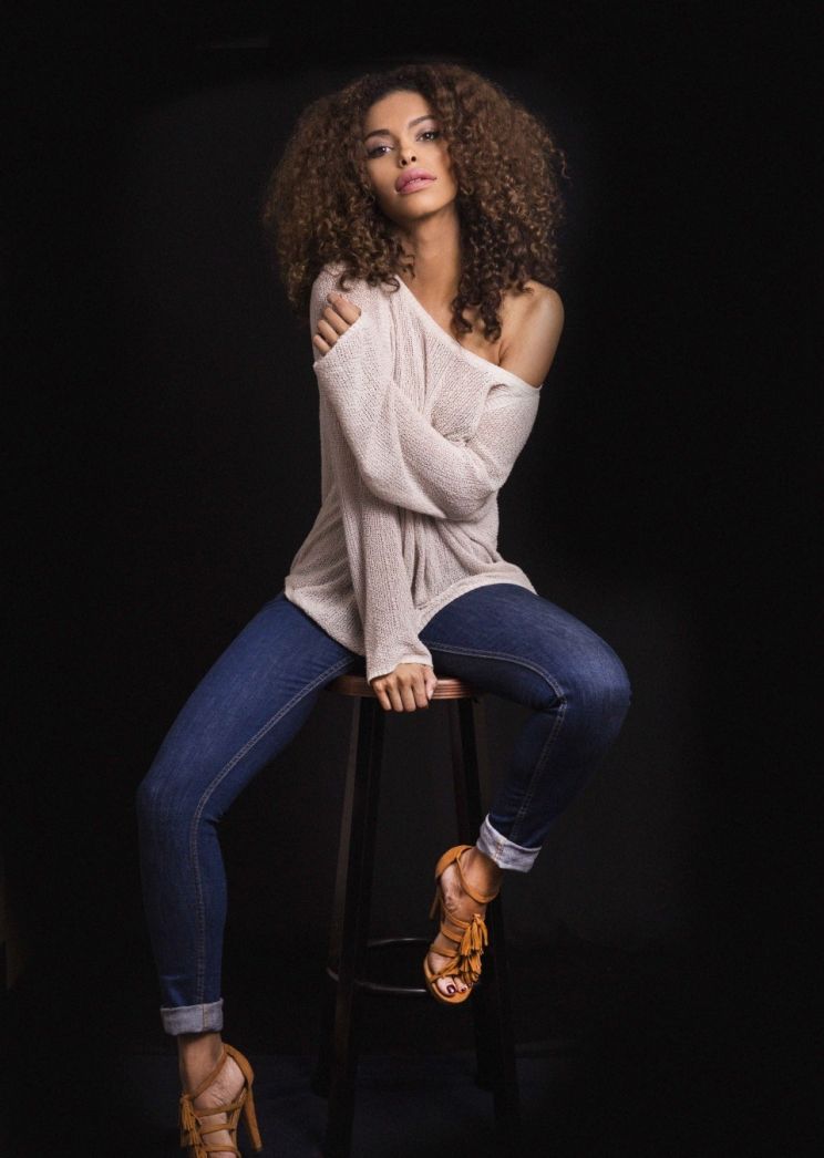 Denise Xavier