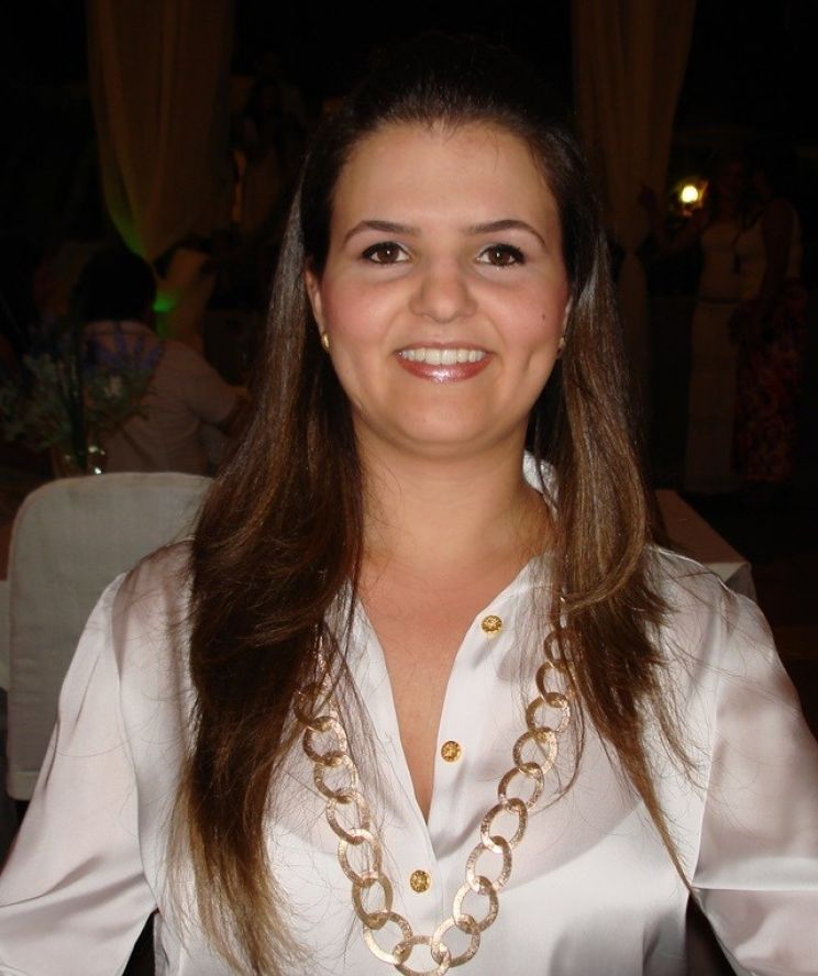 Denise Xavier