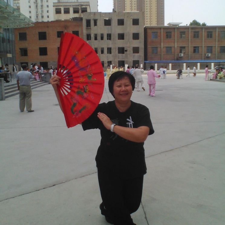 Denise Yuen