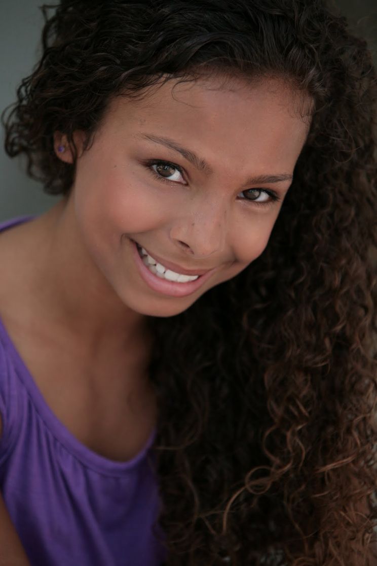 Denisea Wilson