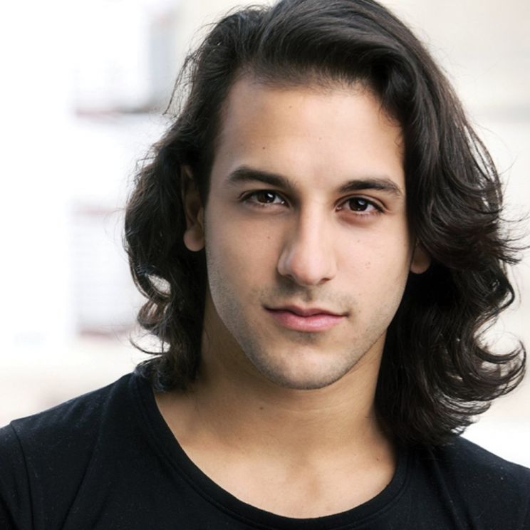 Deniz Akdeniz
