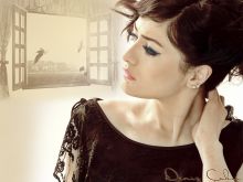 Deniz Çakir photo
