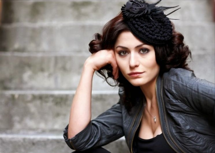 Deniz Çakir