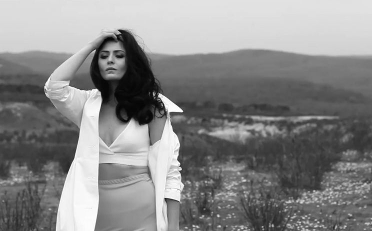 Deniz Çakir