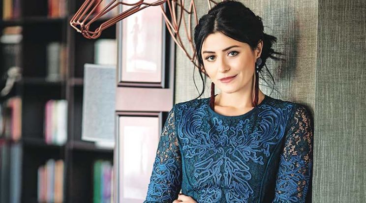Deniz Çakir