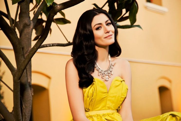 Deniz Çakir
