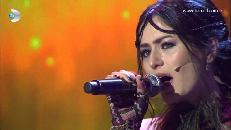 Deniz Çakir